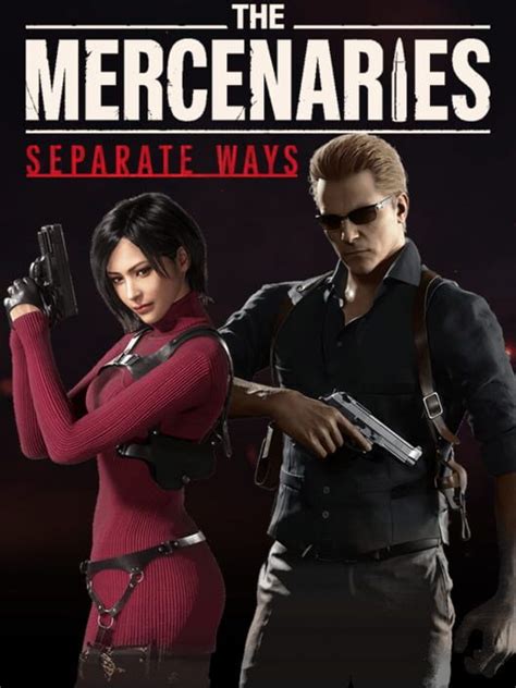 resident evil 4 skidrow|Resident Evil 4: The Mercenaries – Separate Ways Update v2.0.5.